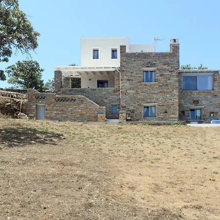 Panoramic View Kea Apartment Pera Meria Exterior photo