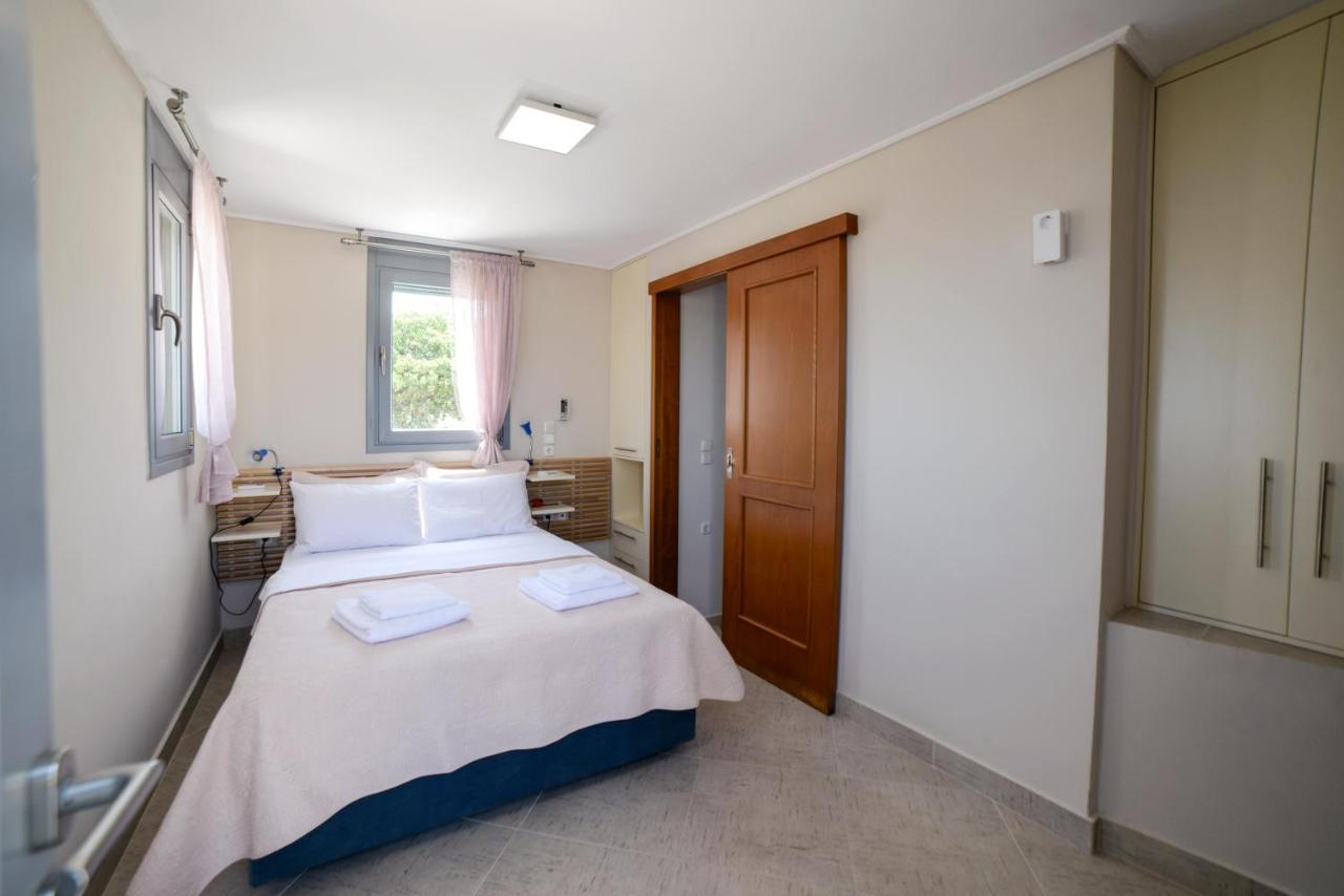 Panoramic View Kea Apartment