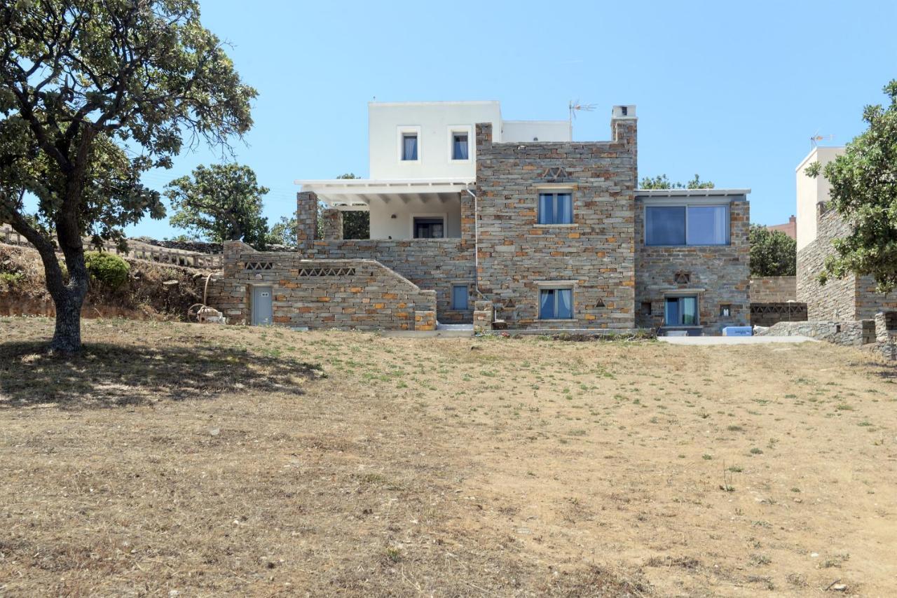 Apartment Panoramic View Kea